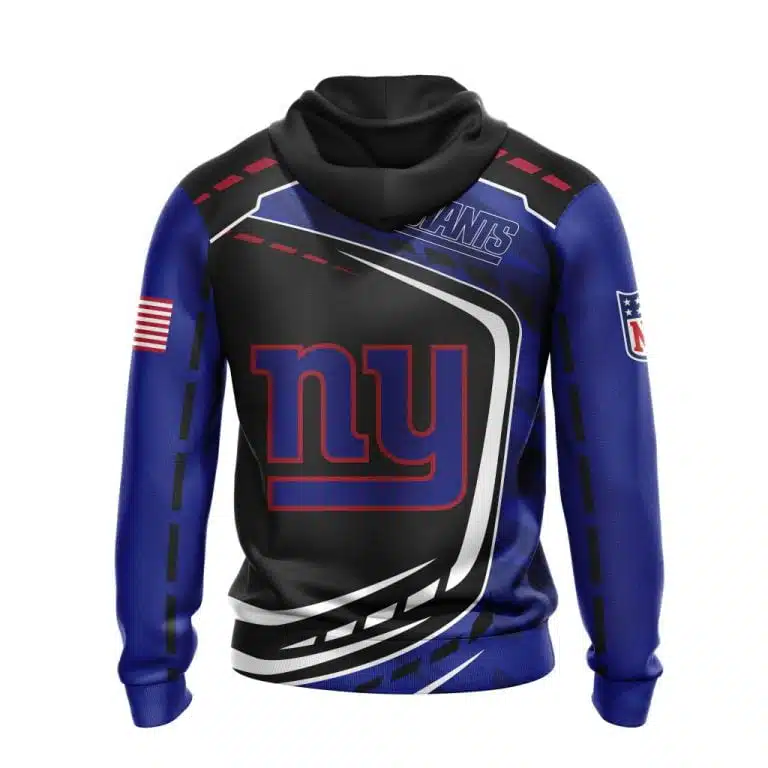 Clothes New York Giants OW72 - Image 3