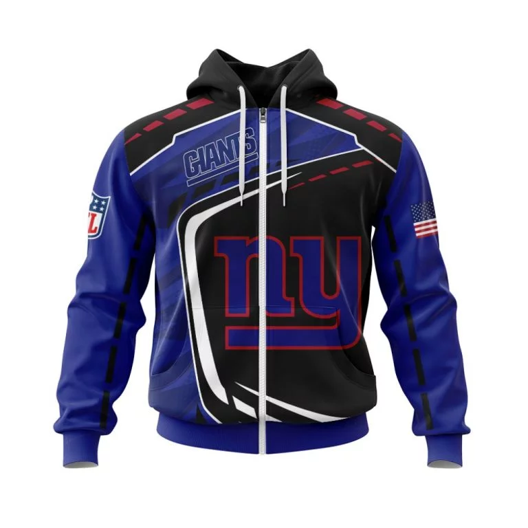 Clothes New York Giants OW72 - Image 2