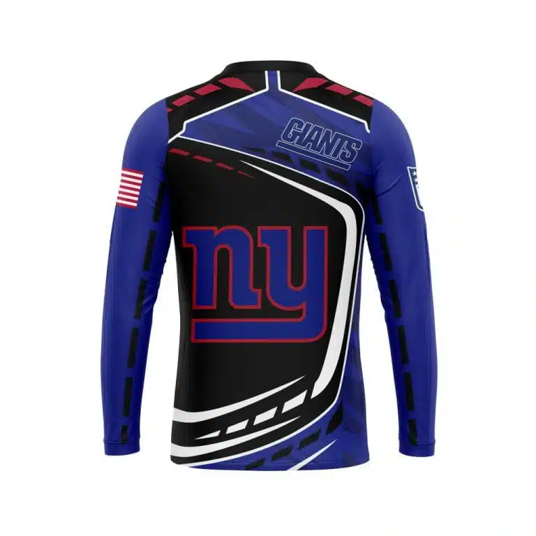 Clothes New York Giants OW72 - Image 7