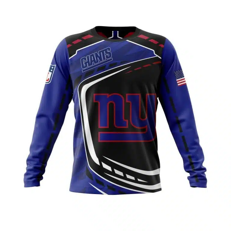 Clothes New York Giants OW72 - Image 6