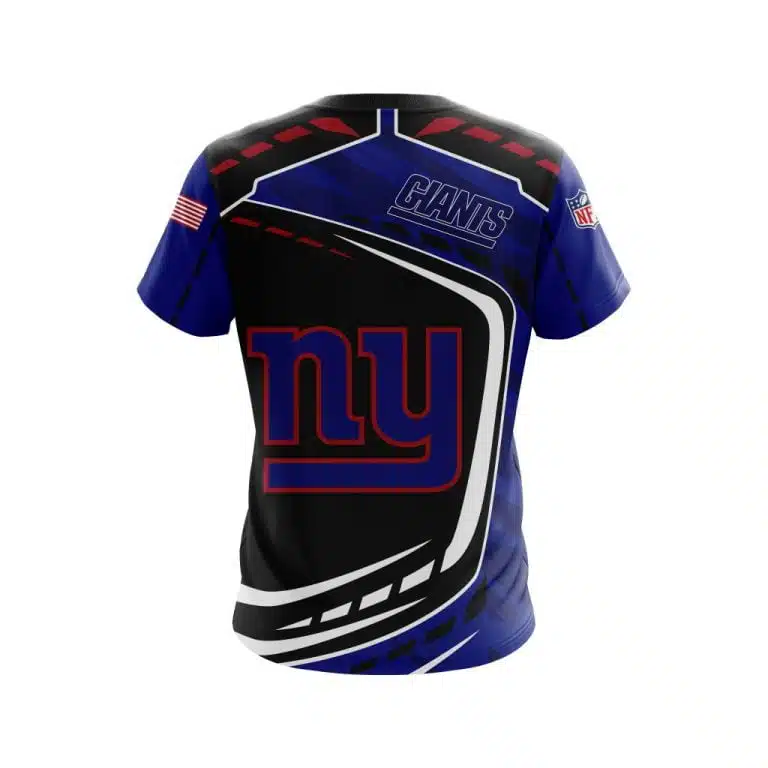 Clothes New York Giants OW72 - Image 5