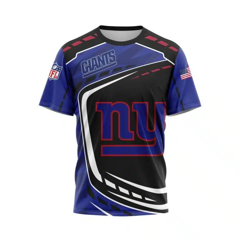 Clothes New York Giants OW72 - Image 4