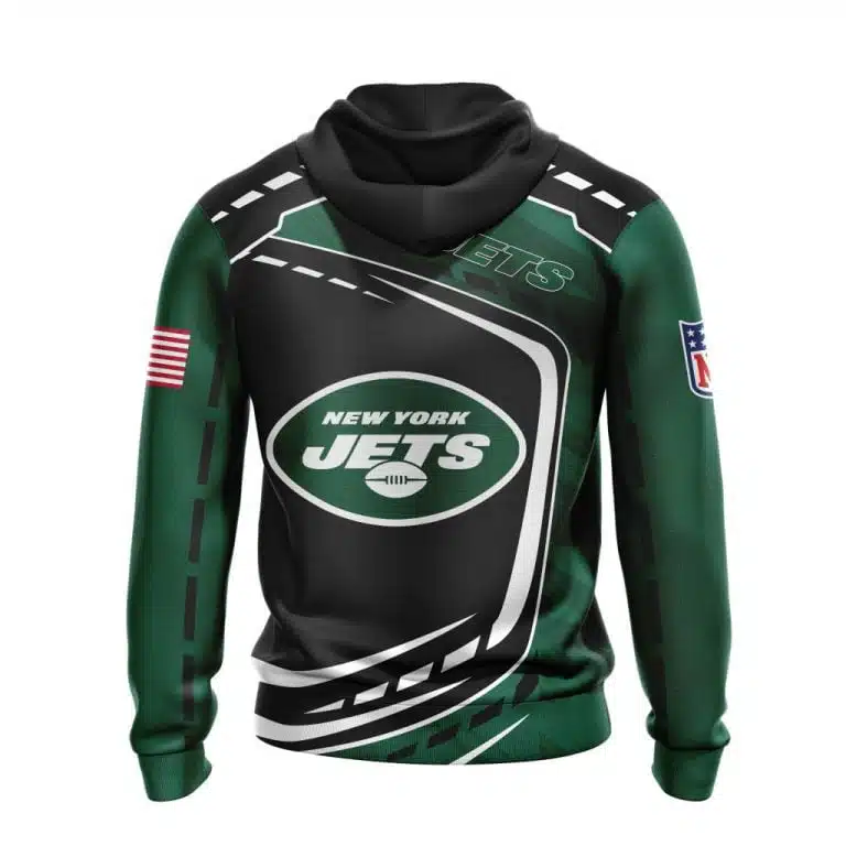 Clothes New York Jets LQ71 - Image 3