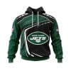 Clothes New York Jets LQ71