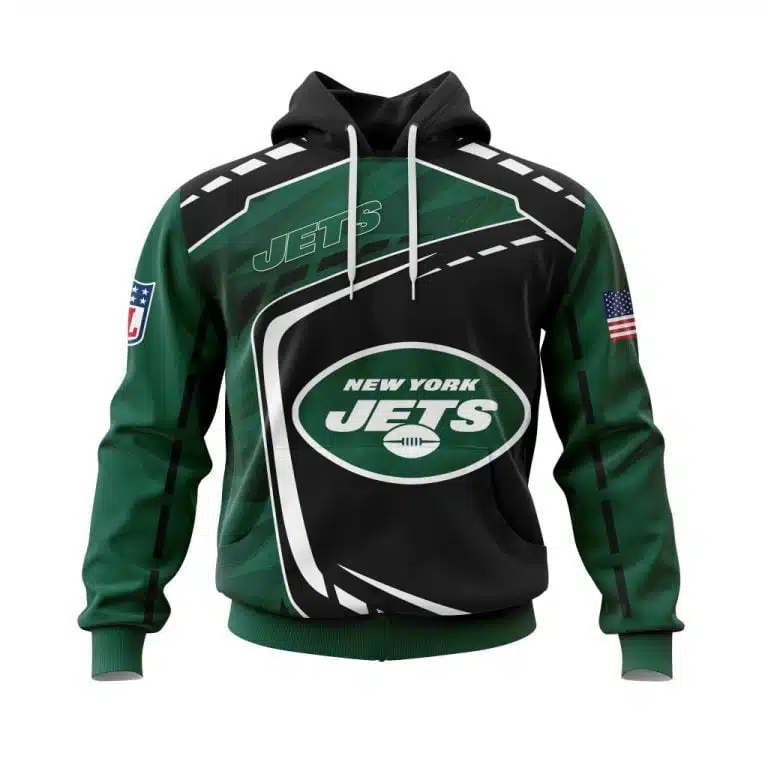 Clothes New York Jets LQ71