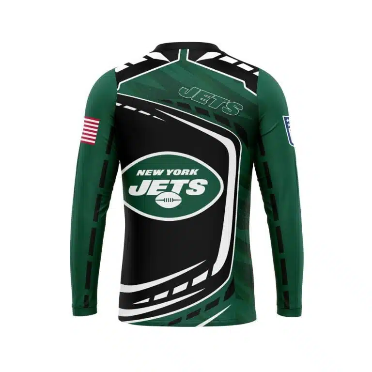 Clothes New York Jets LQ71 - Image 7