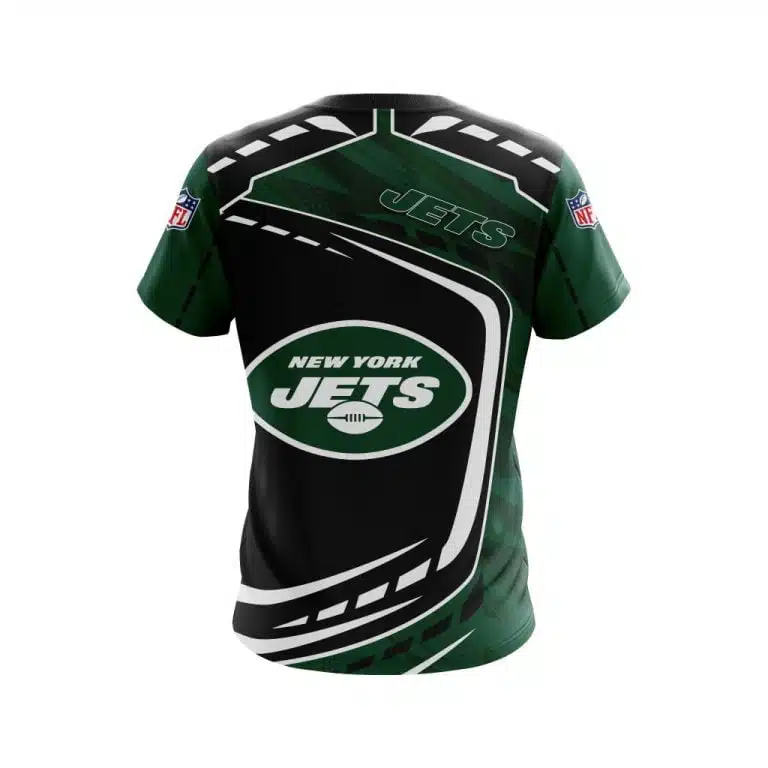 Clothes New York Jets LQ71 - Image 5