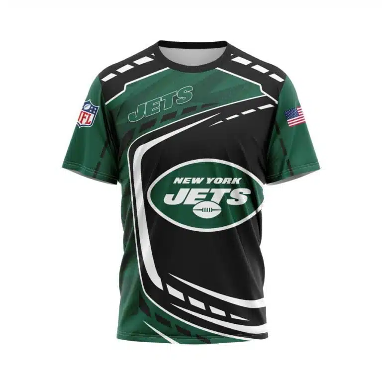 Clothes New York Jets LQ71 - Image 4