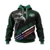 Clothes New York Jets LA29