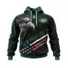 Clothes New York Jets LA29