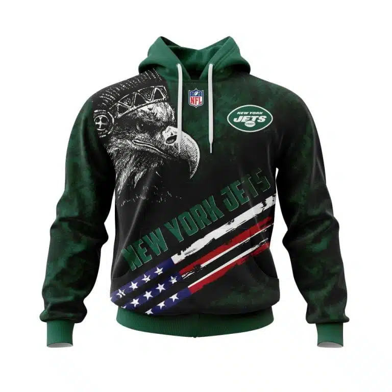 Clothes New York Jets LA29