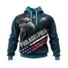 Clothes Philadelphia Eagles BB77