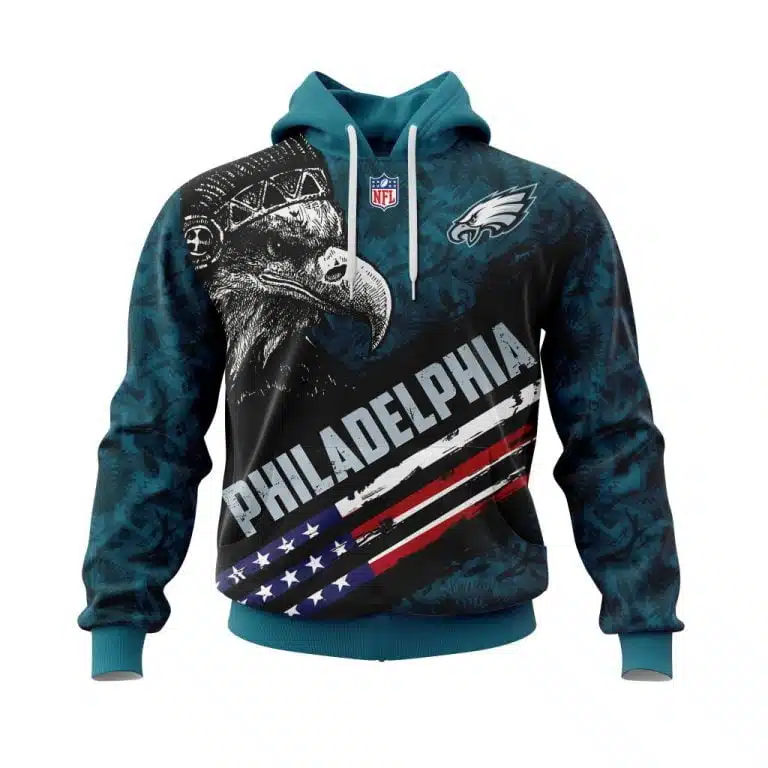 Clothes Philadelphia Eagles BB77