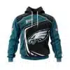Clothes Philadelphia Eagles HL09
