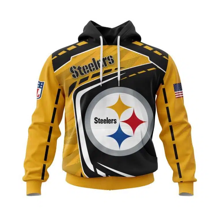 Clothes Pittsburgh Steelers XR60