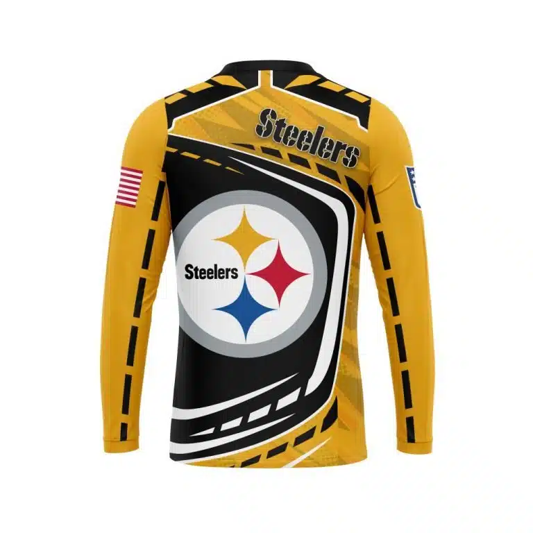 Clothes Pittsburgh Steelers XR60 - Image 7