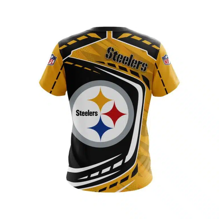 Clothes Pittsburgh Steelers XR60 - Image 5