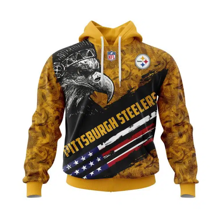 Clothes Pittsburgh Steelers XI29