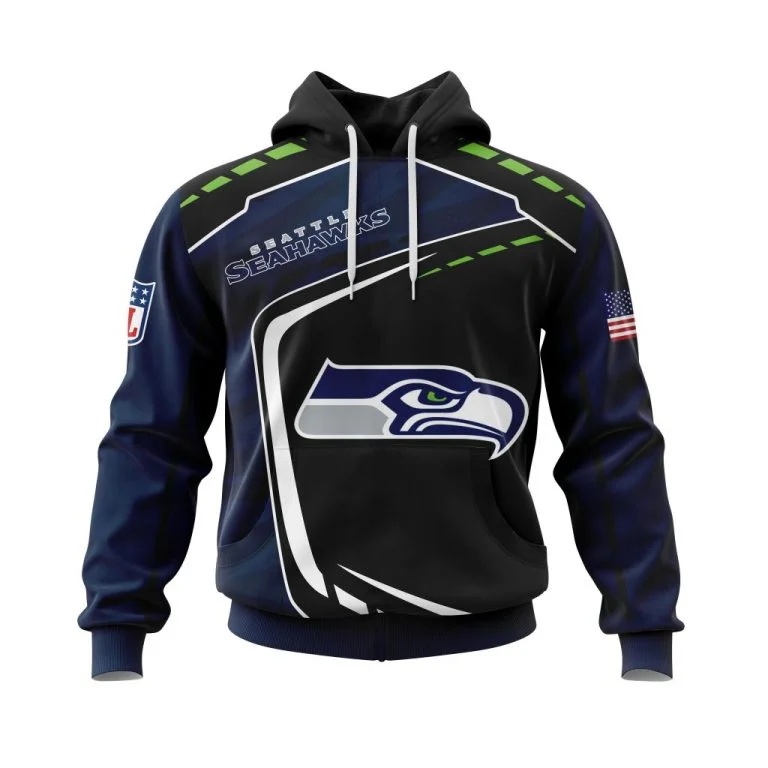 Clothes Seattle Seahawks NC24