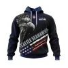 Clothes Seattle Seahawks GN23