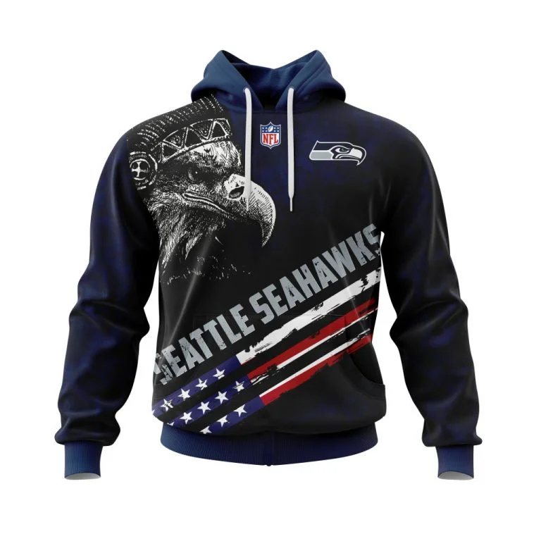 Clothes Seattle Seahawks GN23