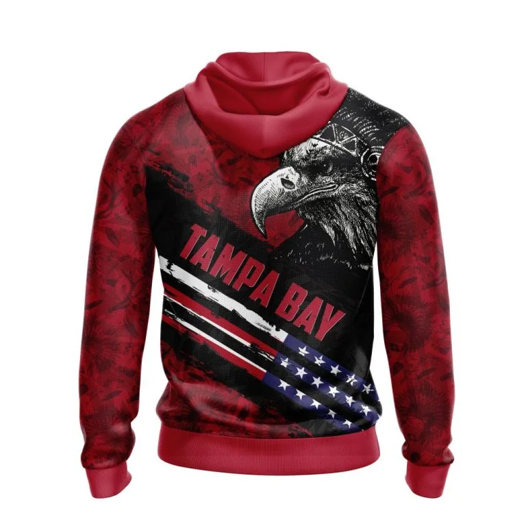 Clothes Tampa Bay Buccaneers BN92 - Image 3