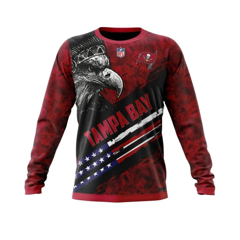 Clothes Tampa Bay Buccaneers BN92 - Image 6