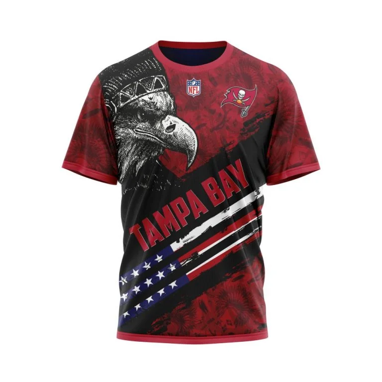 Clothes Tampa Bay Buccaneers BN92 - Image 4