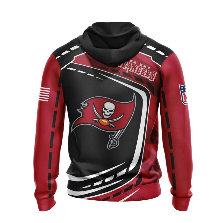 Clothes Tampa Bay Buccaneers SX27 - Image 3