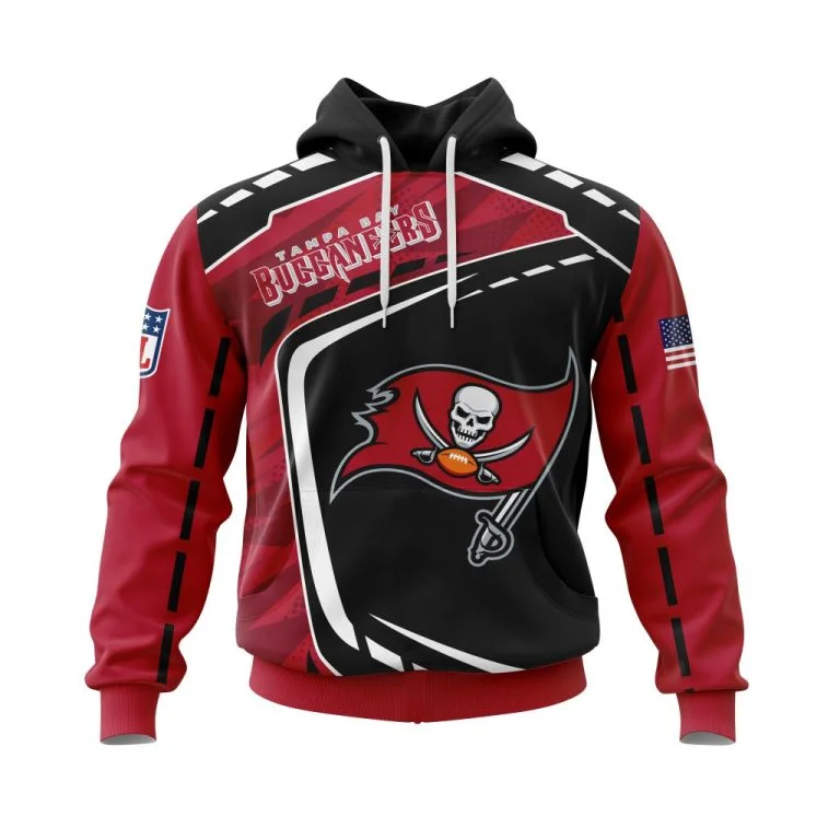Clothes Tampa Bay Buccaneers SX27