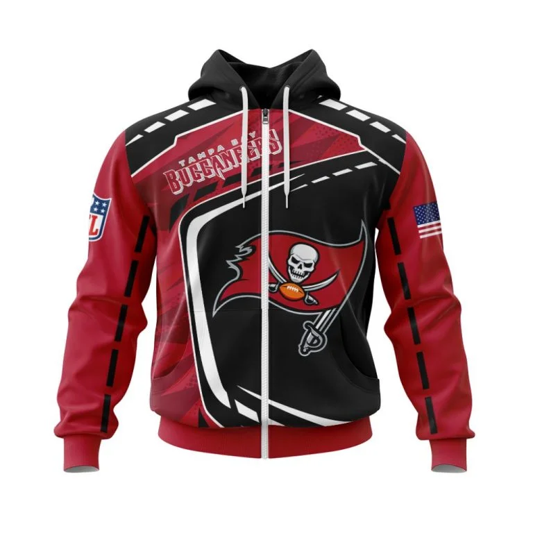 Clothes Tampa Bay Buccaneers SX27 - Image 2