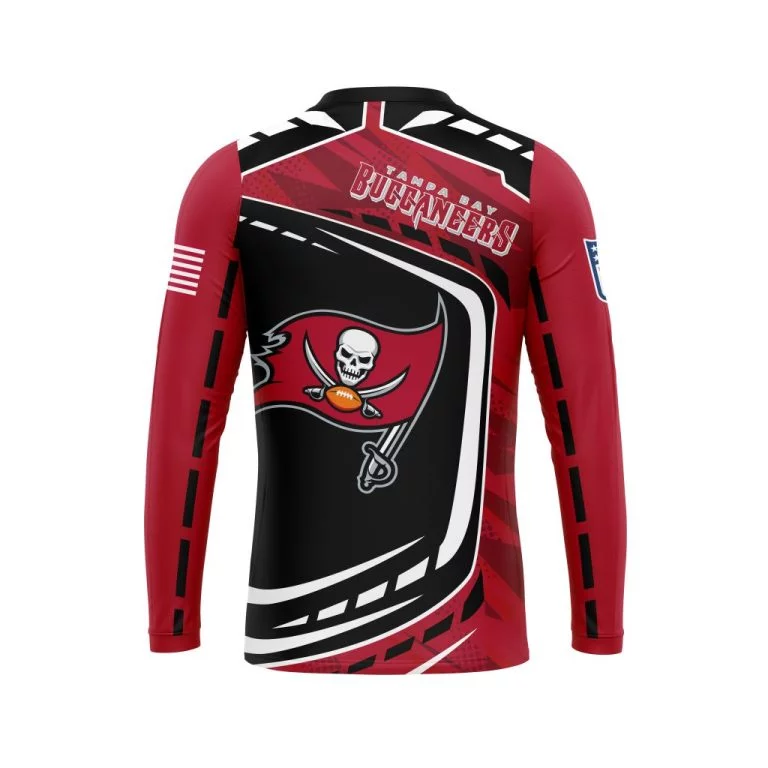 Clothes Tampa Bay Buccaneers SX27 - Image 7