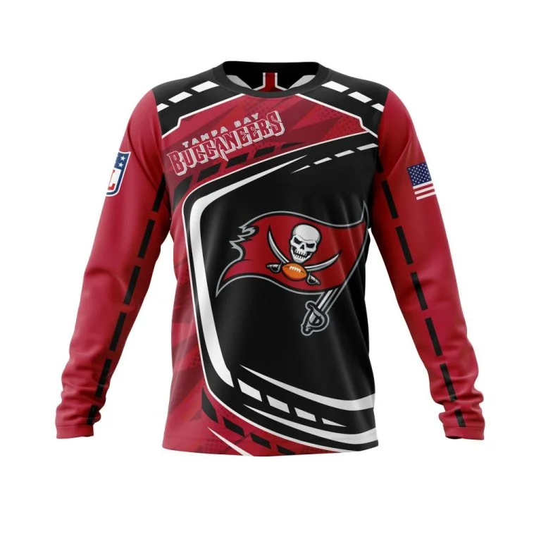 Clothes Tampa Bay Buccaneers SX27 - Image 6