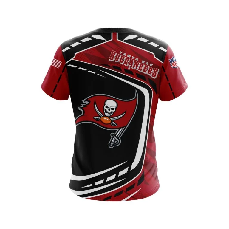 Clothes Tampa Bay Buccaneers SX27 - Image 5
