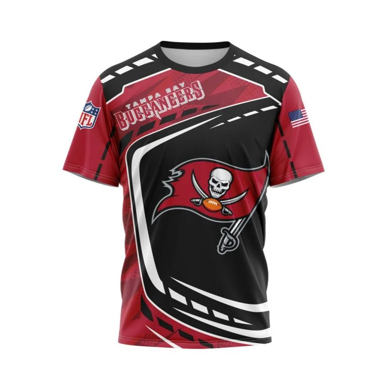 Clothes Tampa Bay Buccaneers SX27 - Image 4