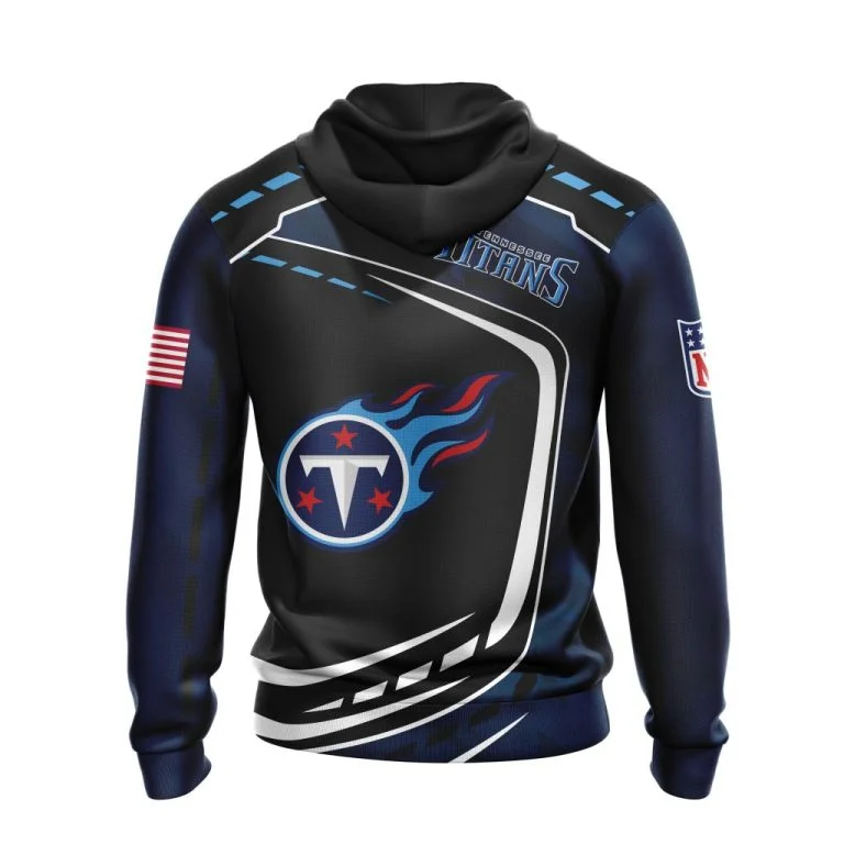 Clothes Tennessee Titans MW37 - Image 3