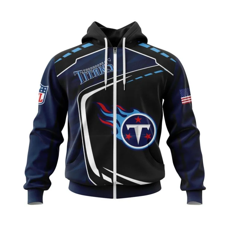 Clothes Tennessee Titans MW37 - Image 2