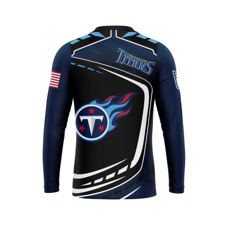 Clothes Tennessee Titans MW37 - Image 7