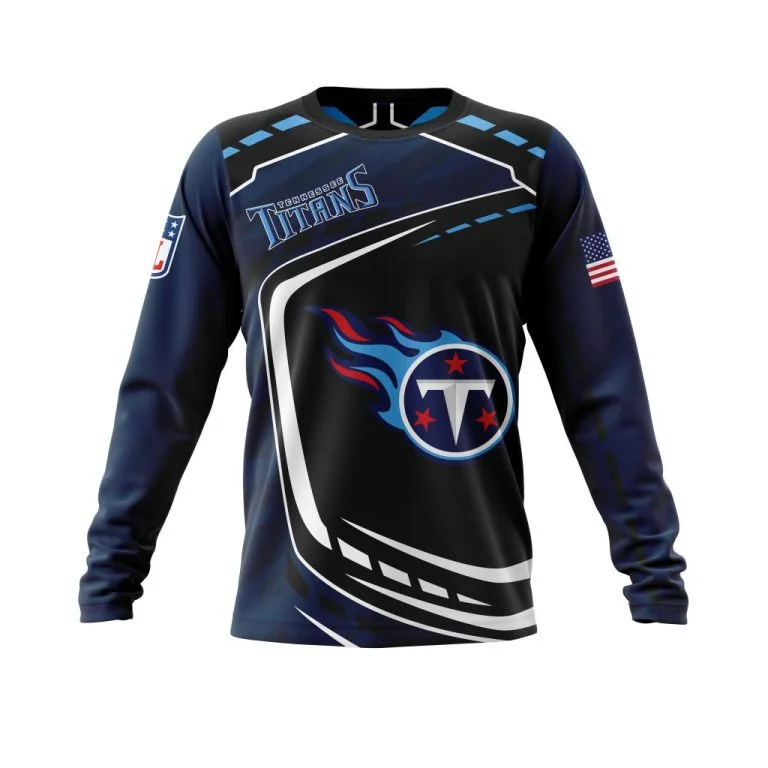 Clothes Tennessee Titans MW37 - Image 6