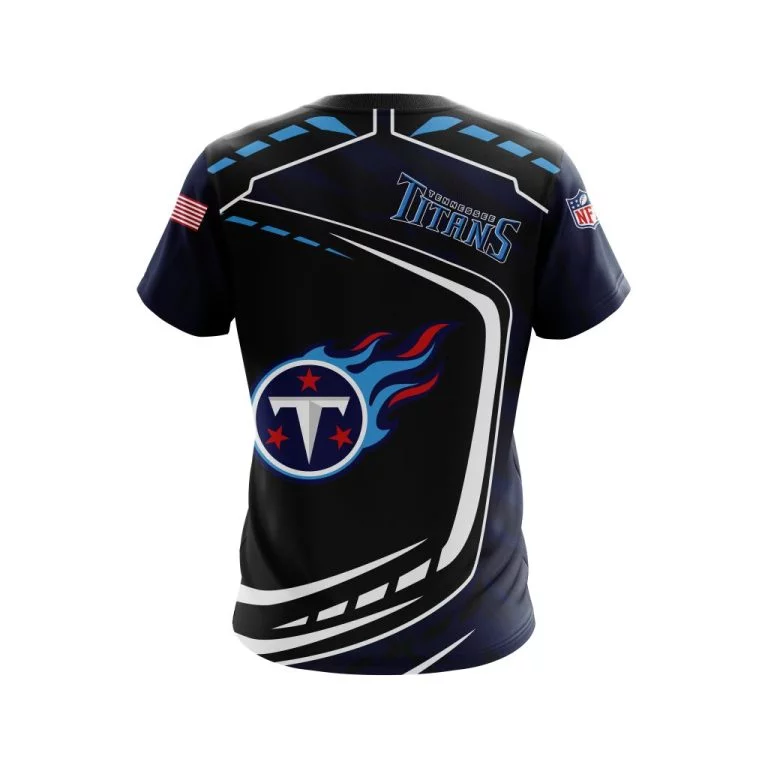 Clothes Tennessee Titans MW37 - Image 5