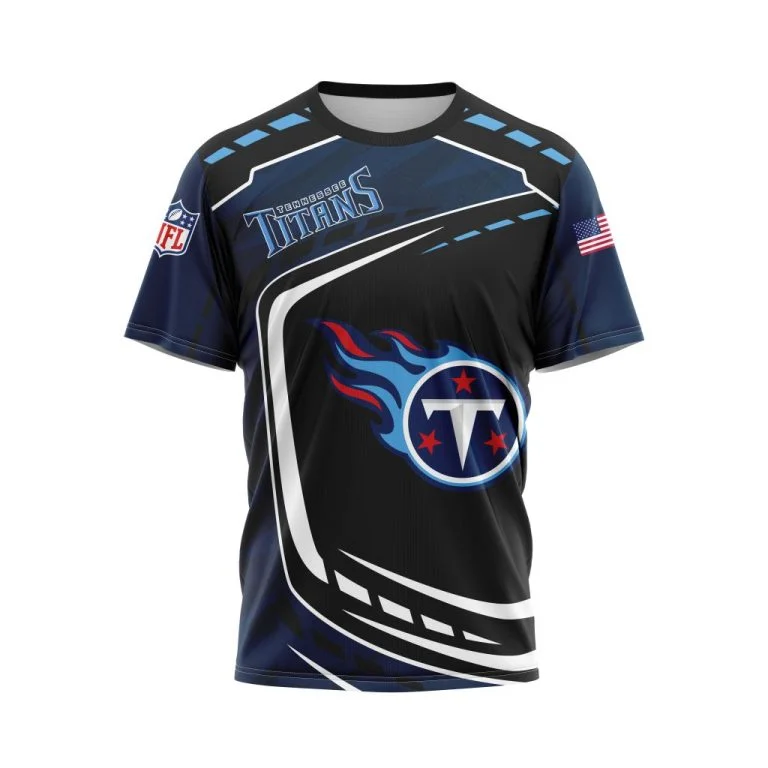 Clothes Tennessee Titans MW37 - Image 4