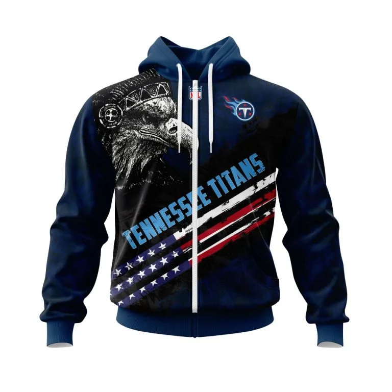 Clothes Tennessee Titans MS35 - Image 2
