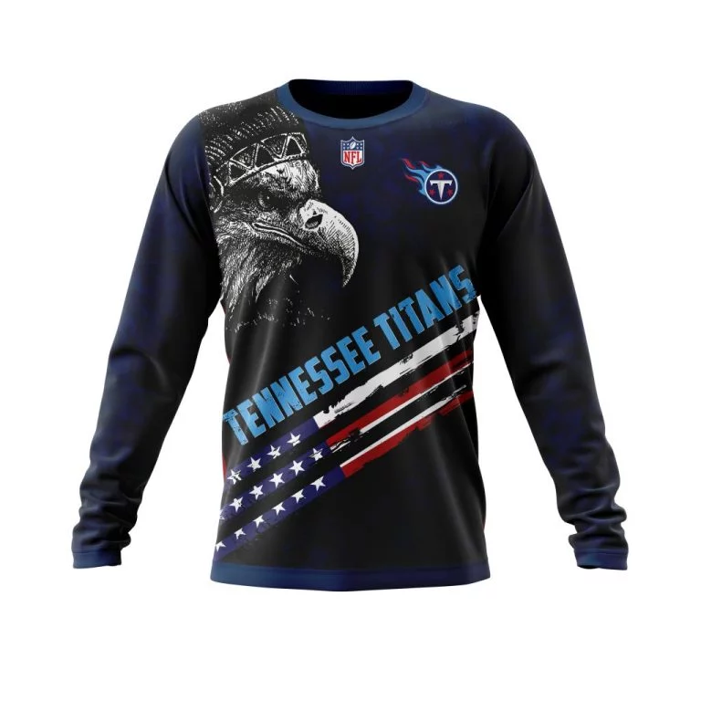 Clothes Tennessee Titans MS35 - Image 6