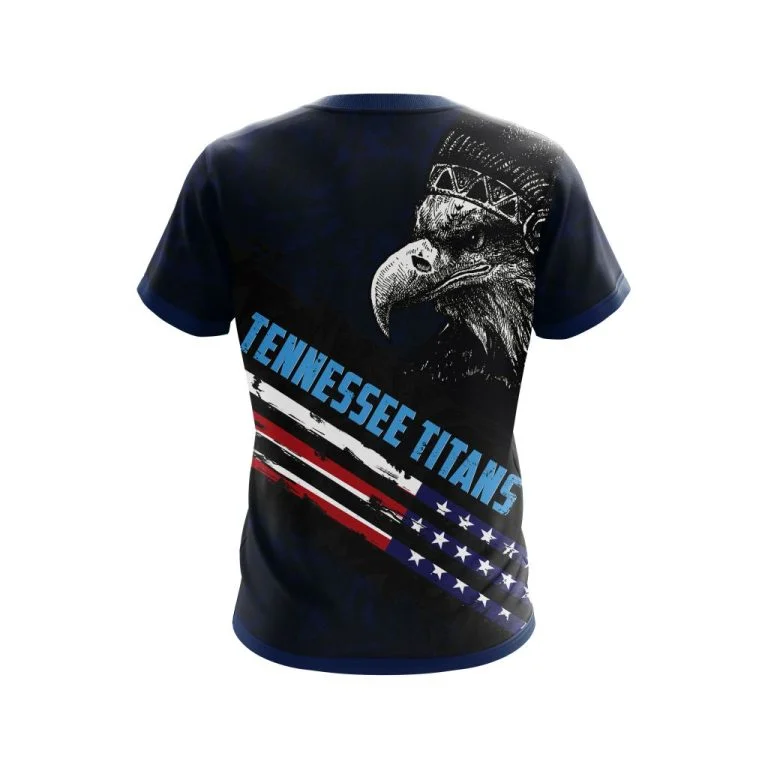 Clothes Tennessee Titans MS35 - Image 5