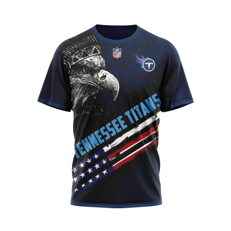 Clothes Tennessee Titans MS35 - Image 4