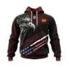 Clothes Washington Commanders NV72