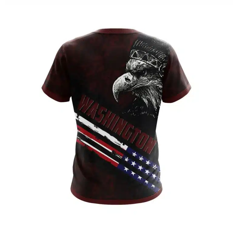 Clothes Washington Commanders NV72 - Image 5