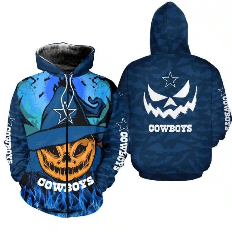 Clothes Dallas Cowboys EK73 - Image 2