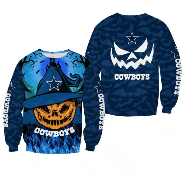 Clothes Dallas Cowboys EK73 - Image 3