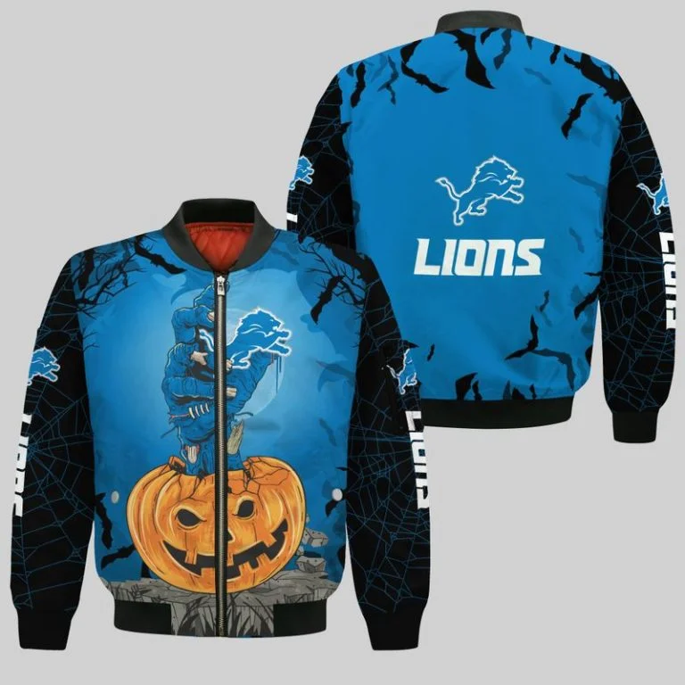 Clothes Detroit Lions QP87 - Image 5